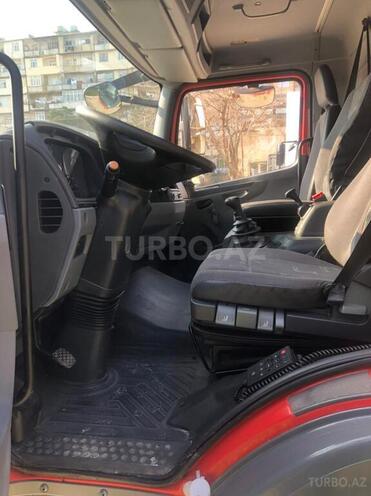 Mercedes Atego 816 2008, 189,000 km - 4.3 l - Bakı