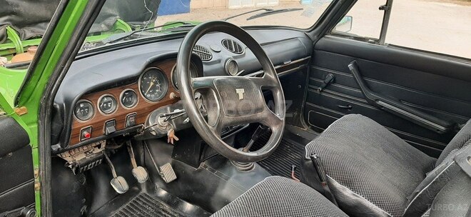LADA (VAZ) 2106 1984, 263,540 km - 1.6 l - Mingəçevir