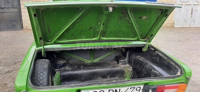 LADA (VAZ) 2106 1984, 263,540 km - 1.6 l - Mingəçevir
