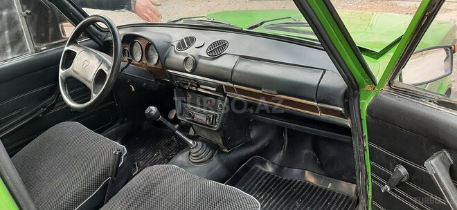LADA (VAZ) 2106 1984, 263,540 km - 1.6 l - Mingəçevir