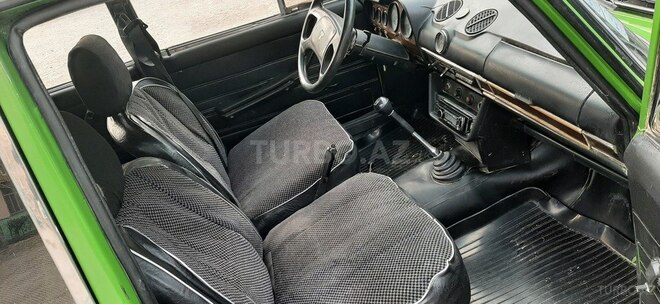 LADA (VAZ) 2106 1984, 263,540 km - 1.6 l - Mingəçevir