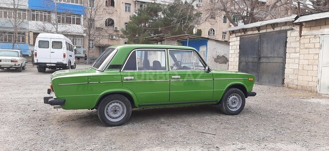 LADA (VAZ) 2106 1984, 263,540 km - 1.6 l - Mingəçevir
