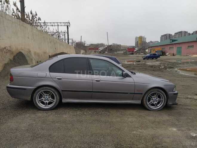 BMW 528 1996, 345,000 km - 2.8 л - Bakı