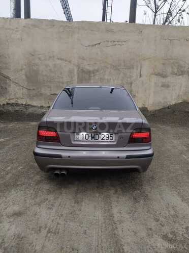 BMW 528 1996, 345,000 km - 2.8 л - Bakı