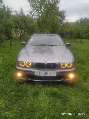 BMW 528 1996, 345,000 km - 2.8 л - Bakı