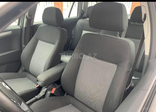 Opel Astra 2009, 135,000 km - 1.4 l - Bakı
