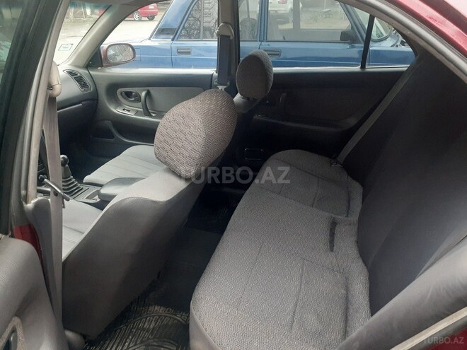 Mitsubishi Galant 1993, 255,000 km - 2.0 l - Sumqayıt