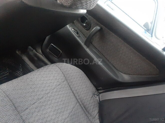 Mitsubishi Galant 1993, 255,000 km - 2.0 l - Sumqayıt