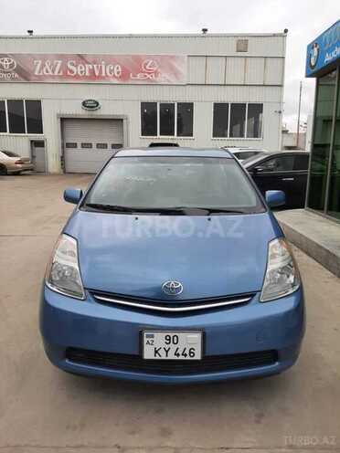 Toyota Prius 2007, 262,400 km - 1.5 l - Bakı