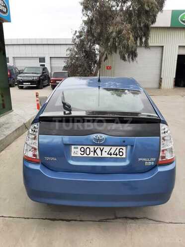 Toyota Prius 2007, 262,400 km - 1.5 l - Bakı