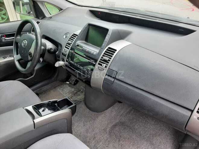 Toyota Prius 2007, 262,400 km - 1.5 l - Bakı
