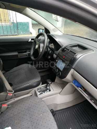 Volkswagen Polo 2004, 300,000 km - 1.4 l - Bakı