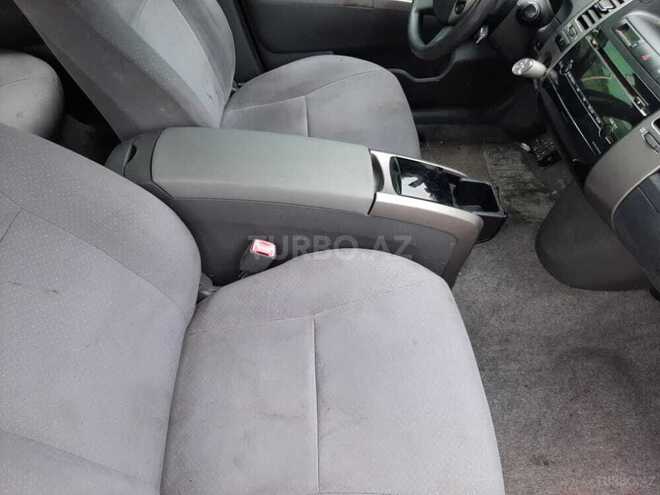 Toyota Prius 2007, 262,400 km - 1.5 l - Bakı