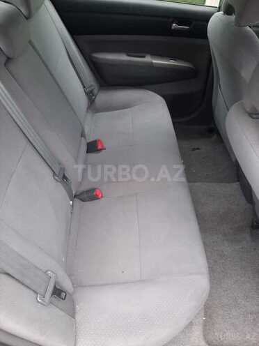 Toyota Prius 2007, 262,400 km - 1.5 l - Bakı