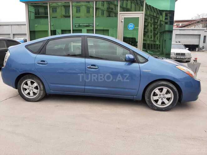 Toyota Prius 2007, 262,400 km - 1.5 l - Bakı