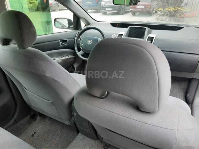 Toyota Prius 2007, 262,400 km - 1.5 l - Bakı