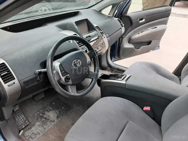Toyota Prius 2007, 262,400 km - 1.5 l - Bakı