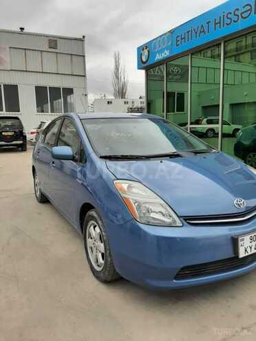 Toyota Prius 2007, 262,400 km - 1.5 l - Bakı
