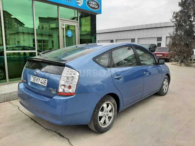 Toyota Prius 2007, 262,400 km - 1.5 l - Bakı