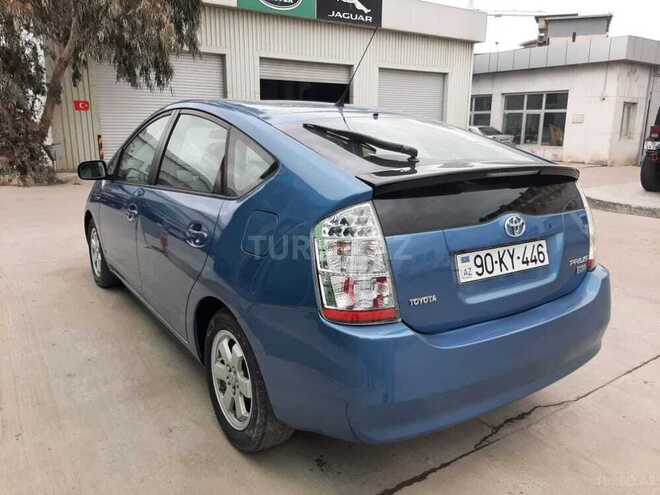 Toyota Prius 2007, 262,400 km - 1.5 l - Bakı