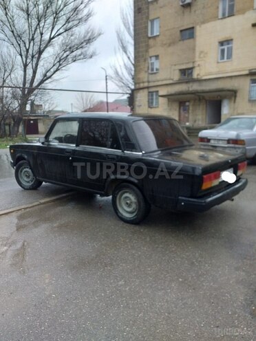 LADA (VAZ) 2107 2010, 90,000 km - 1.6 l - Bakı
