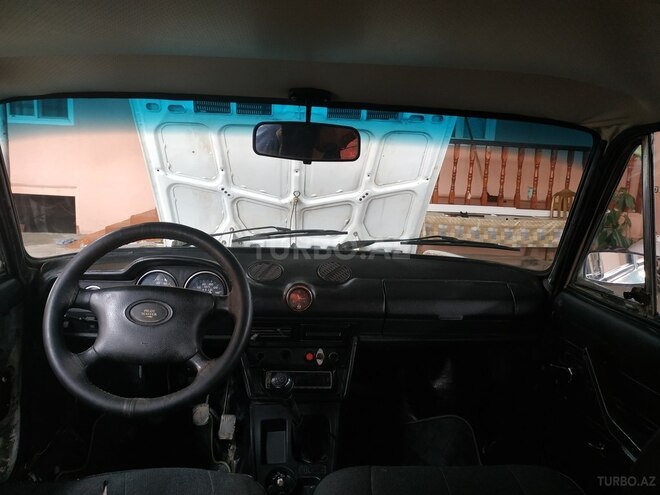 LADA (VAZ) 2106 1983, 255,000 km - 1.5 l - Ucar