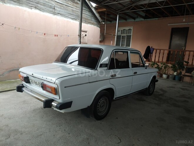 LADA (VAZ) 2106 1983, 255,000 km - 1.5 l - Ucar