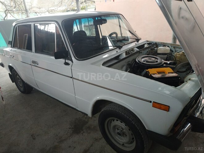 LADA (VAZ) 2106 1983, 255,000 km - 1.5 l - Ucar