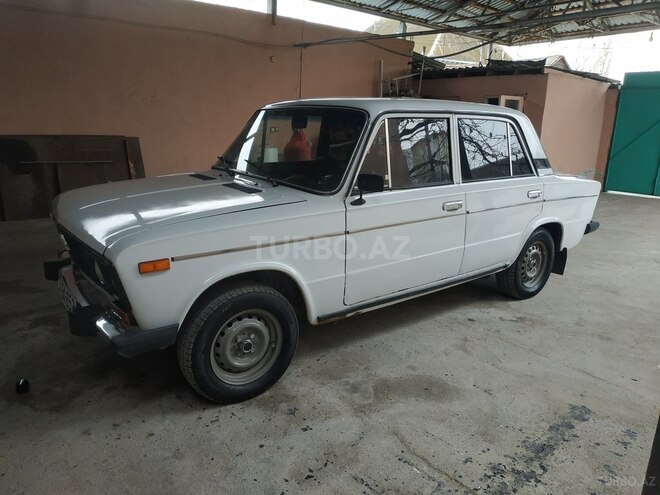 LADA (VAZ) 2106 1983, 255,000 km - 1.5 l - Ucar
