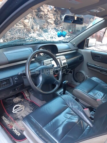 Nissan X-Trail 2003, 220,000 km - 2.0 l - Masallı