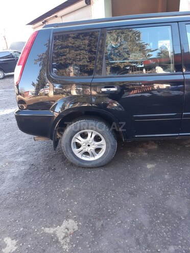 Nissan X-Trail 2003, 220,000 km - 2.0 l - Masallı
