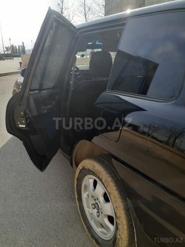 Toyota RAV4 1996, 196,221 km - 2.0 л - Bakı