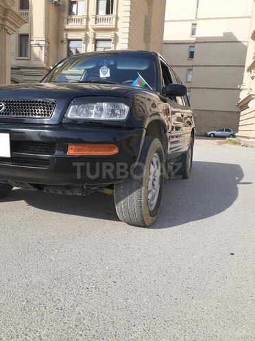 Toyota RAV4 1996, 196,221 km - 2.0 л - Bakı