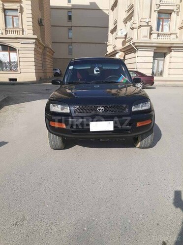Toyota RAV4 1996, 196,221 km - 2.0 л - Bakı
