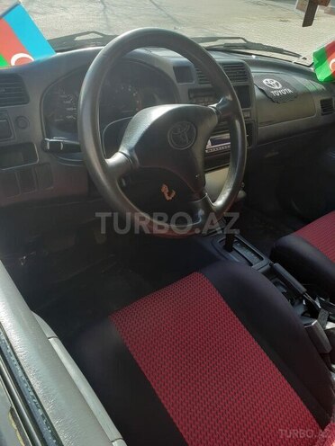 Toyota RAV4 1996, 196,221 km - 2.0 л - Bakı