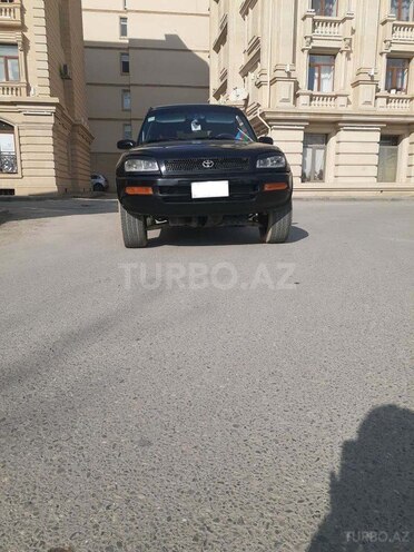 Toyota RAV4 1996, 196,221 km - 2.0 л - Bakı
