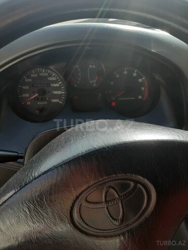 Toyota RAV4 1996, 196,221 km - 2.0 л - Bakı