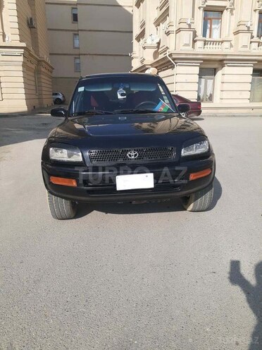 Toyota RAV4 1996, 196,221 km - 2.0 л - Bakı