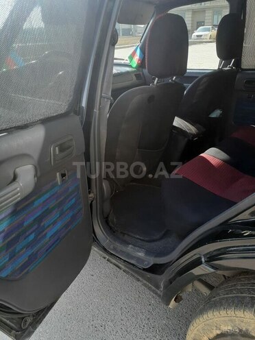 Toyota RAV4 1996, 196,221 km - 2.0 л - Bakı