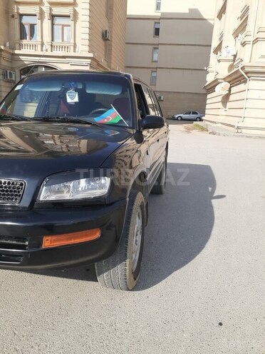 Toyota RAV4 1996, 196,221 km - 2.0 л - Bakı