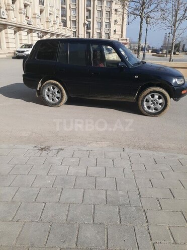 Toyota RAV4 1996, 196,221 km - 2.0 л - Bakı