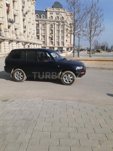 Toyota RAV4 1996, 196,221 km - 2.0 л - Bakı