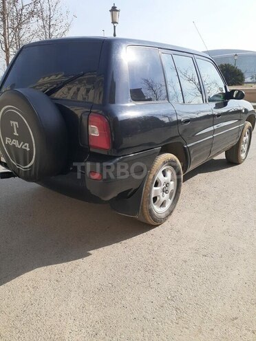 Toyota RAV4 1996, 196,221 km - 2.0 л - Bakı