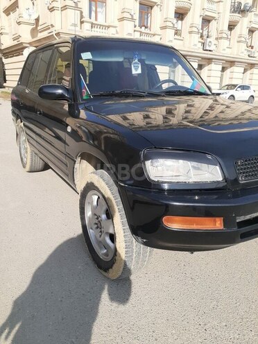Toyota RAV4 1996, 196,221 km - 2.0 л - Bakı