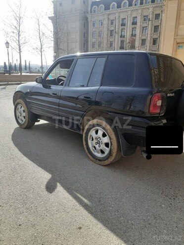 Toyota RAV4 1996, 196,221 km - 2.0 л - Bakı
