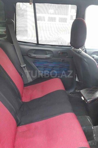 Toyota RAV4 1996, 196,221 km - 2.0 л - Bakı