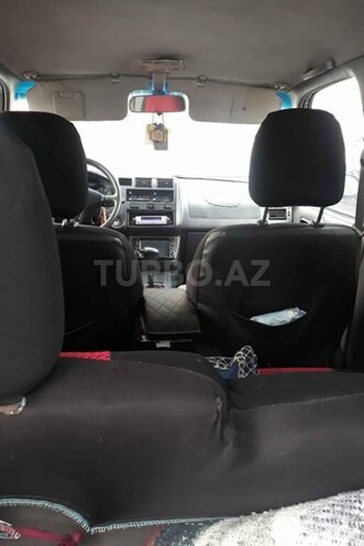 Toyota RAV4 1996, 196,221 km - 2.0 л - Bakı