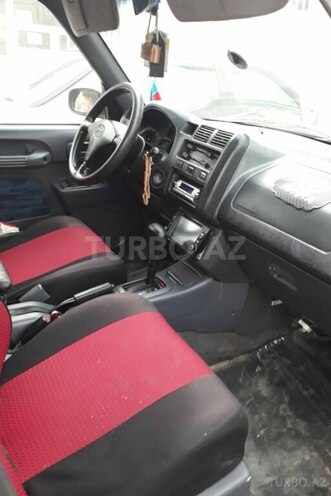 Toyota RAV4 1996, 196,221 km - 2.0 л - Bakı