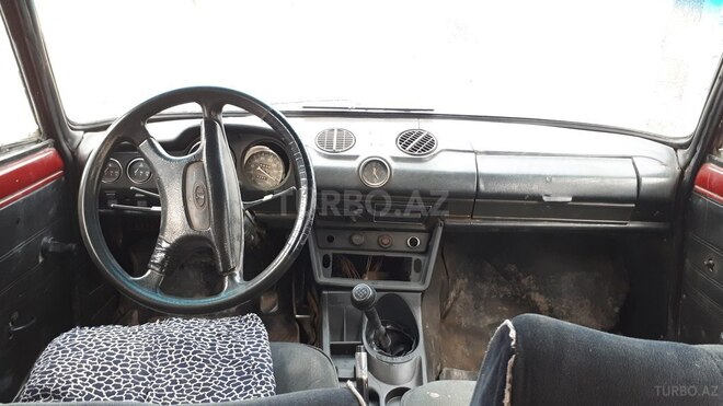 LADA (VAZ) 21011 1978, 1,000,000 km - 0.8 l - Dəliməmmədli