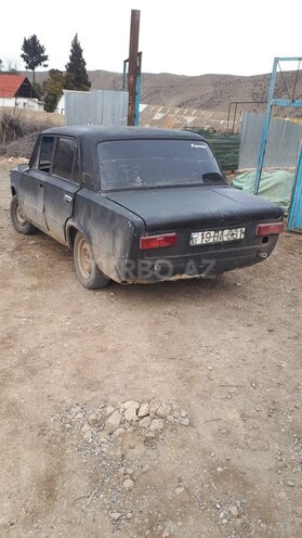 LADA (VAZ) 21011 1978, 1,000,000 km - 0.8 l - Dəliməmmədli